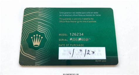 rolex new nfc card|Rolex watch warranty.